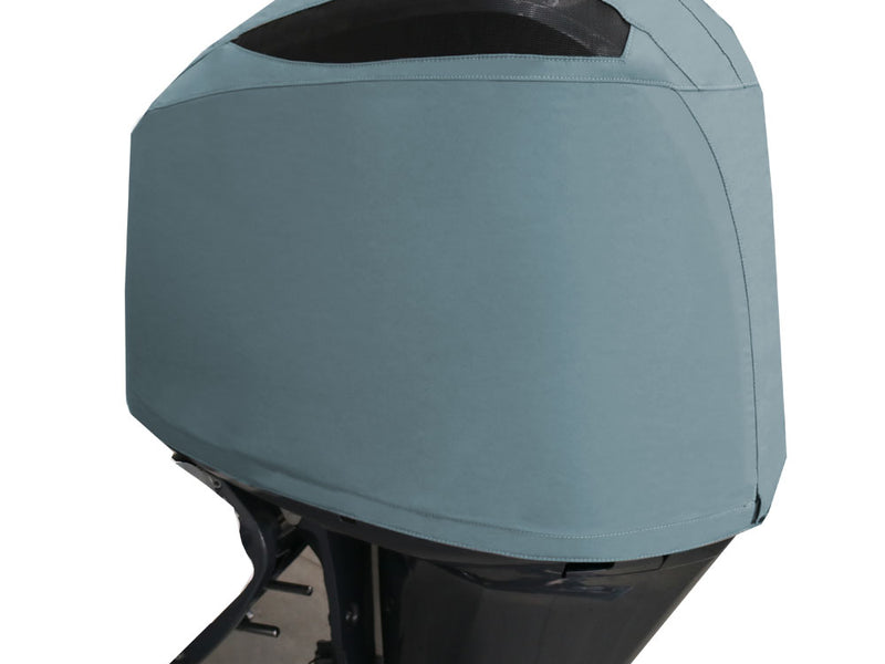 Outboard Cover Vented For Motor Running Yamaha Motors
