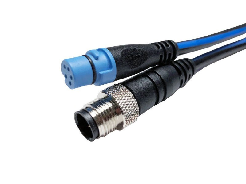 Raymarine ST-Ng to NMEA2000 backbone adaptor cable