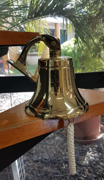 Brass Bells