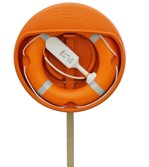 Lifebuoy Housing Baltic