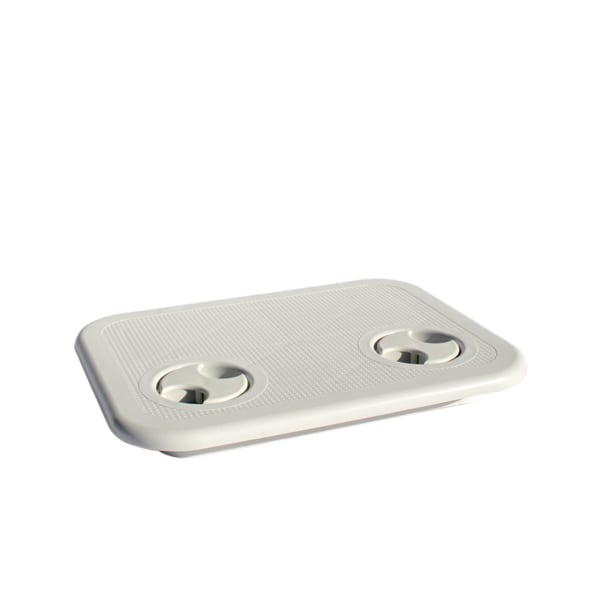 Hatcher Locker Hatch Lockers (180 Degree) – Boat NZ