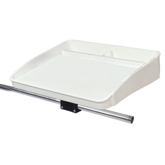 Bait & Fillet Table – Small Rail Mount (25mm Rails)