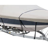 Bowrider Boat Cover