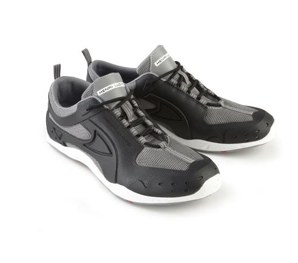 Henri lloyd outlet footwear