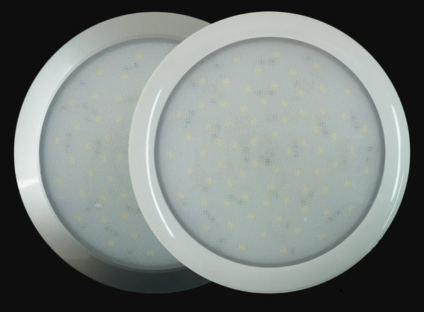 Large Dome Light