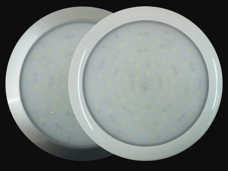 Large Dome Light
