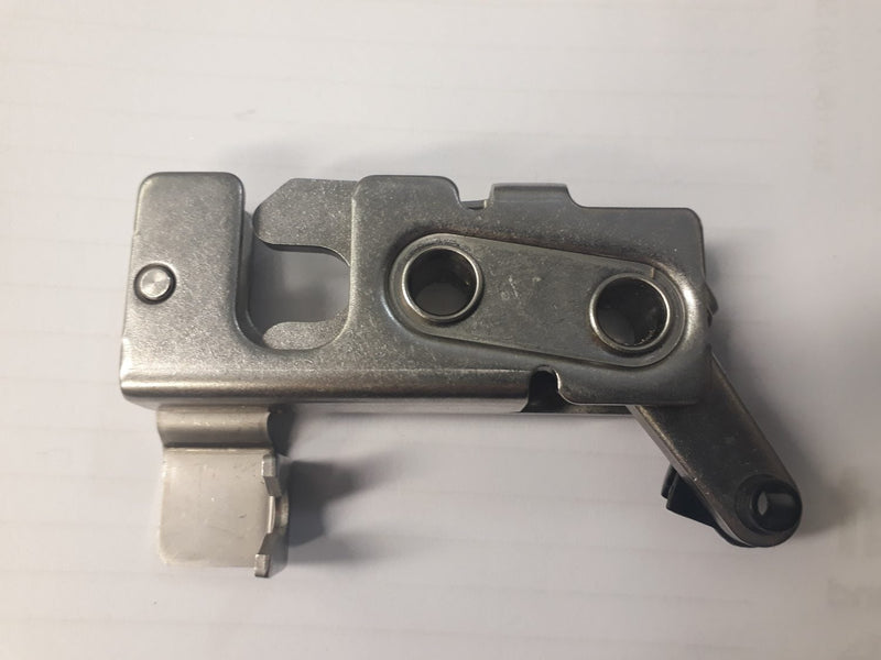 Stainless Catch - Wire Release