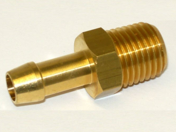Brass Hosetail