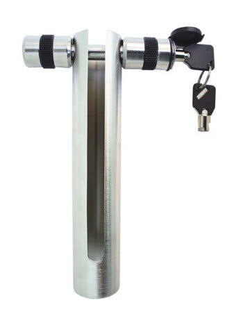 Outboard Motor Lock 7.5hp