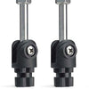 Railblaza Rowlock Pair