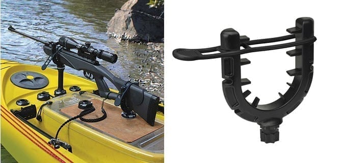 RailBlaza Gun Holder – Boat NZ