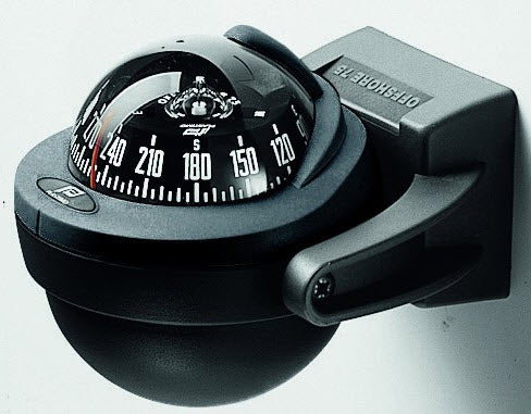 Compass - Bracket Mount – Boat NZ