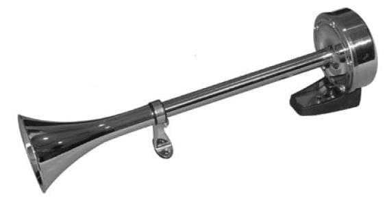 Electric Horn 3 types Boat NZ
