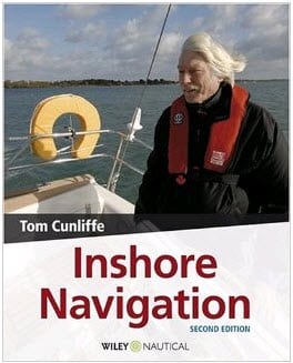 Inshore Navigation, Tom Cunliffe