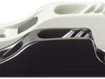 Clam Cleat CL203