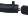 Perko Deck Filler Lock