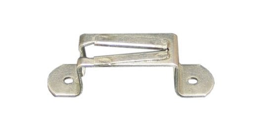 Jamb Cleat - Stainless Steel Small