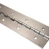 Continuous Hinge S/S