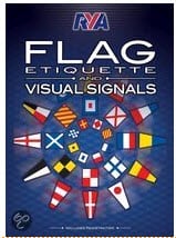 RYA Flag Etiquette & Visual Signals