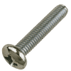 Machine Screw - Panhead - Stainless Steel