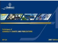 Catalogue of Admiralty Charts and Publications NP131