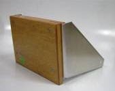 Outboard Bracket Platform Mount Stainless Steel Fixed