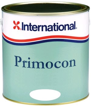 Primocon Underwater Primer International