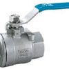 BALL VALVE S/S