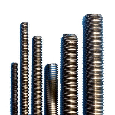Threaded Rod Stainless steel