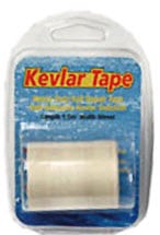 Sail Repair Tape Kevlar 50MM
