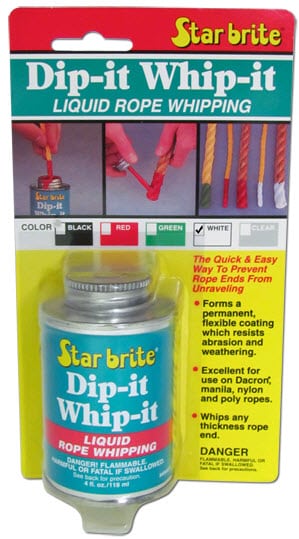 Starbrite Dip-it Whip-it