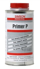 SIMSON PRIMER P 500ML