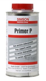 SIMSON PRIMER P 500ML