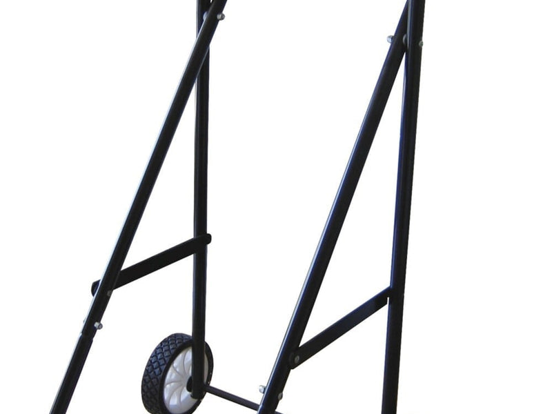 Outboard Motor Trolley