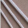 Polyester Cord White