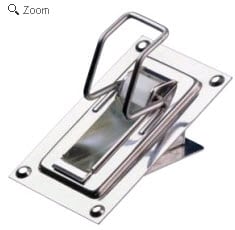 Anderson Venurie Bailer Mini external fit