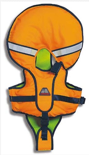 Hutchwilco 'Wee Wilco' Childs Lifejackets