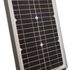 15w Solar Panel (12v)