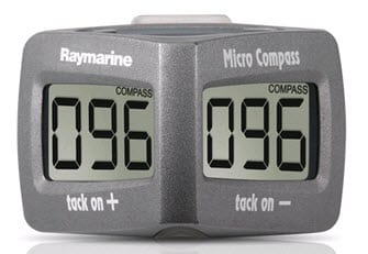 Raymarine / Tactick Micro Compass T061