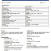 FixTech FixSil Hi Tech Glazing Silicon