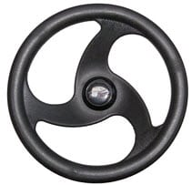 Steering Wheel Sigma 280mm