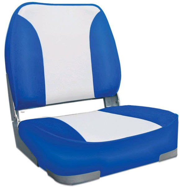 Deluxe Folding Seat