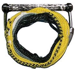 Ski Tow Rope Sectional