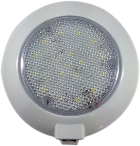 LED Domelight 2 power 300 Lumen 150mm