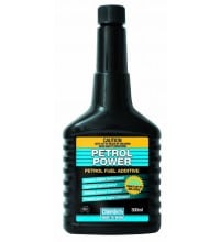 Petrol Power Fuel Treatment