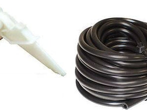 Pitot Tube with Tubing