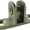 Upstand for Stainless Pulley Block