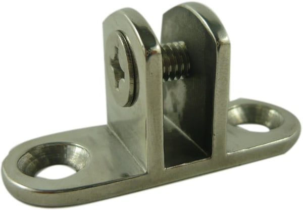Upstand for Stainless Pulley Block