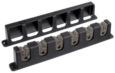 Vertical Rod Rack 6 Rods Foam – Boat NZ