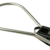 Trapeze ring with sheave